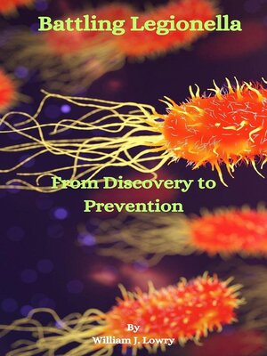 cover image of Battling Legionella